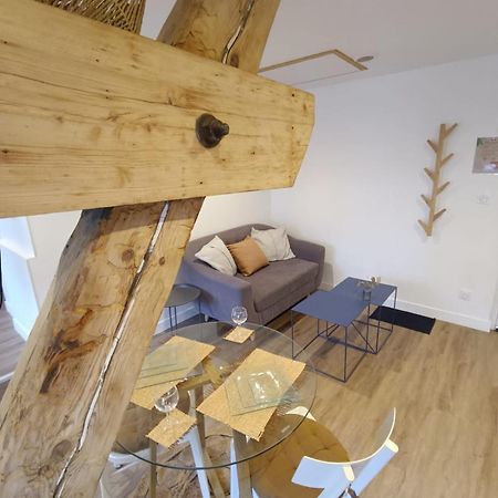 Cosylocation - Cocooning- Vue Theatre Antique Apartment Vienne  Exterior photo